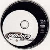 PANDORA - TELL THE WORLD - 