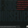 SKID ROW - B-SIDE OURSELVES (EP) (5 tracks) - 