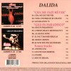 DALIDA - CHA ME FAIT REVER + GIGI IN PARADISCO - 