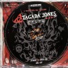 TAGADA JONES - L'ENVERS DU DECOR - 