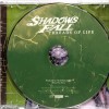 SHADOWS FALL - THREADS OF LIFE - 