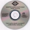 MANFRED MANN'S EARTH BAND - ANGEL STATION - 