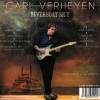 CARL VERHEYEN - RIVERBOAT SKY - 