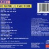 CAMEL - THE SINGLE FACTOR - 