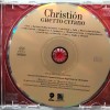 CHRISTION - GHETTO CYRANO - 