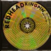 REDHEAD KINGPIN AND THE FBI - THE ALBUM WITH NO NAME - ���������