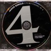 JASON DERULO - EVERYTHING IS 4 - 