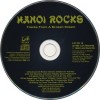 HANOI ROCKS - TRACKS FROM A BROKEN DREAM - 