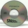 JOHN MARTYN - SNOO... (EP) (4 tracks) - 