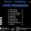 ERIC BURDON - POWER COMPANY - 