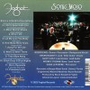 FOGHAT - SONIC MOJO - 