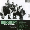 FUN FACTORY - NONSTOP! - THE ALBUM - 