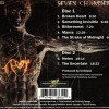 UNITOPIA - SEVEN CHAMBERS - 