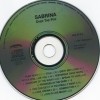 SABRINA - OVER THE POP - 