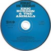 ERIC BURDON & THE ANIMALS - ERIC IS HERE - 