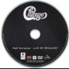CHICAGO - A&E NETWORK LIVE BY REQUEST - 