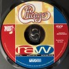 CHICAGO - RAW - REAL ARTISTS WORKING - 