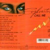 SYLVESTER - CALL ME - 