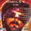 OMEGA - AZ ARC - 