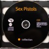 SEX PISTOLS - THE SEX PISTOLS - 