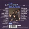MOODY BLUES - LIVE AT THE BBC 1967-1970 - ���������