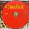 OZZFEST - SECOND STAGE LIVE - 