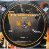 BECK, BOGERT & APPICE - BECK, BOGERT & APPICE LIVE (digipak) - 