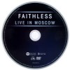 FAITHLESS - LIVE IN MOSCOW - 
