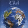 GOTTHARD - HUMAN ZOO - ���������