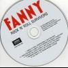 FANNY - ROCK AND ROLL SURVIVORS - 