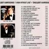 ENGELBERT HUMPERDINCK - A MAN WITHOUT LOVE + ENGELBERT HUMPERDINCK - 