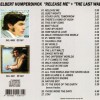 ENGELBERT HUMPERDINCK - RELEASE ME + THE LAST WALTZ - 