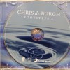 CHRIS DE BURGH - FOOTSTEPS 2 - 