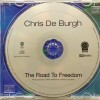 CHRIS DE BURGH - THE ROAD TO FREEDOM - 