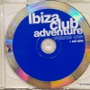 IBIZA CLUB ADVENTURE VOLUME ONE - VARIOUS ARTISTS - 