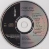 CHRIS REA - DANCING WITH STRANGERS - 