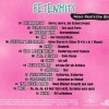 FETENHITS - NEUE DEUTSCHE WELLE - VARIOUS ARTISTS - 