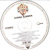 DONNA SUMMER - DONNA SUMMER - 