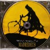 MADREDEUS - MOVIMENTO - 