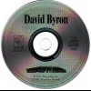 DAVID BYRON - TAKE NO PRISONERS - 