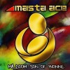 MASTA ACE - MA_DOOM: SON OF YVONNE (digipak) - 