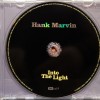 HANK MARVIN - INTO THE LIGHT - 
