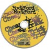 CHEAP TRICK - ROCKFORD (digipak) - 