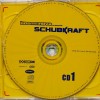 KOSMONOVA - SCHUBKRAFT VOL. 5 - 