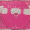 CLUB MIX 2004 - VARIOUS ARTISTS - ���������