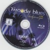 MOODY BLUES - LOVELY TO SEE YOU LIVE - 