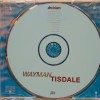 WAYMAN TISDALE - DECISIONS - 