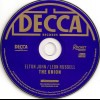 ELTON JOHN / LEON RUSSELL - THE UNION - ���������