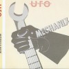 UFO - MECHANIX - ���������