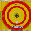 N' DANCE VOLUME 1 - VARIOUS ARTISTS - 